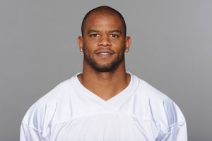 Yeremiah Bell photo