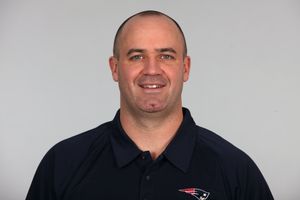 Bill O'Brien photo