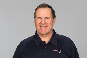 Bill Belichick photo