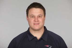 Brian Ferentz photo