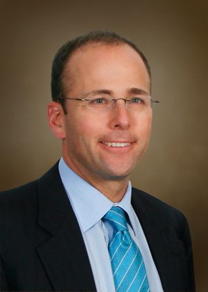 Jonathan Kraft photo