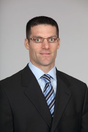 Nick Caserio photo