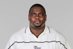Pepper Johnson photo