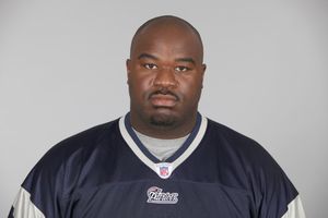 Albert Haynesworth photo