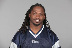 Brandon Meriweather photo
