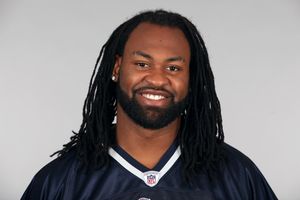 Brandon Spikes photo