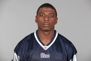 Brandon Tate photo