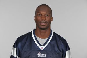 Chad Ochocinco photo
