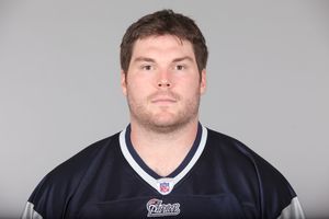 Dan Connolly photo