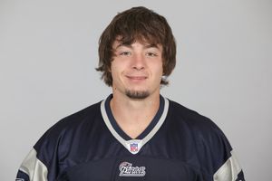 Danny Woodhead photo