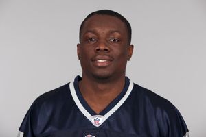 Darius Butler photo