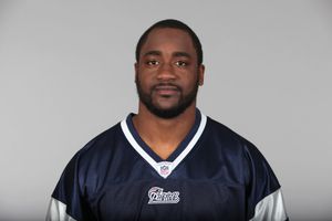 Darnell Jenkins photo