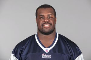 Darryl Richard photo