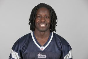 Deion Branch photo