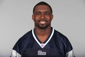 James Sanders photo