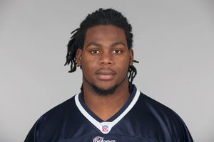Jermaine Cunningham photo