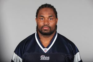 Jerod Mayo photo