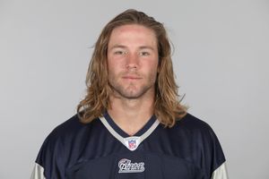 Julian Edelman photo