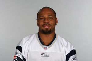 Kevin Faulk photo