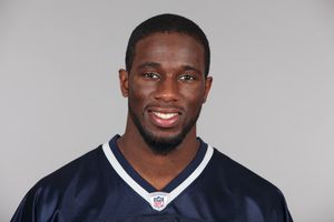 Kyle Arrington photo