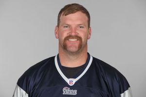 Logan Mankins photo