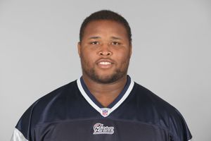 Marcus Cannon photo