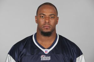 Marques Murrell photo