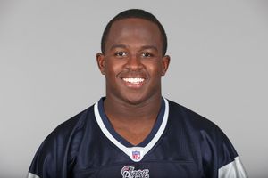 Matthew Slater photo