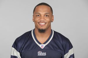 Patrick Chung photo