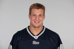 Rob Gronkowski photo