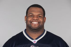Ron Brace photo
