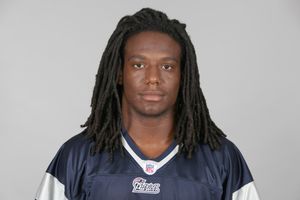 Sergio Brown photo