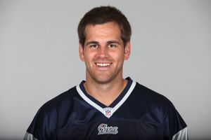 Stephen Gostkowski photo