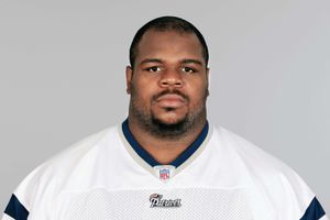 Vince Wilfork photo