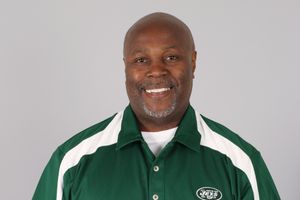 Dennis Thurman photo