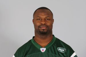 Bart Scott photo