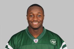 Bilal Powell photo