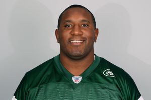 Brandon Moore photo