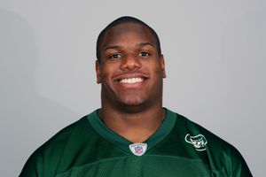 D'Brickashaw Ferguson photo