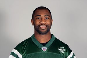Darrelle Revis photo