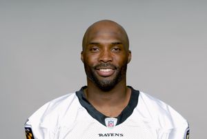 Derrick Mason photo