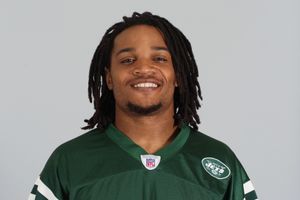 Emanuel Cook photo