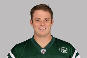 Greg McElroy photo