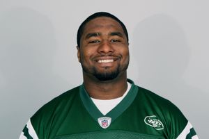 Jamaal Westerman photo