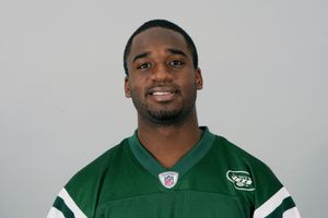 Joe McKnight photo