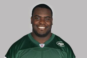 Kenrick Ellis photo