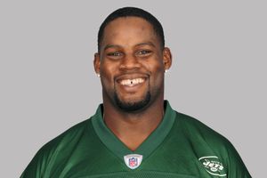 Marcus Dixon photo
