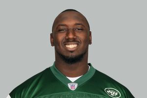 Muhammad Wilkerson photo