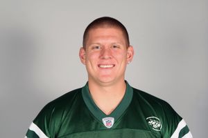 Nick Folk photo