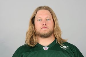 Nick Mangold photo